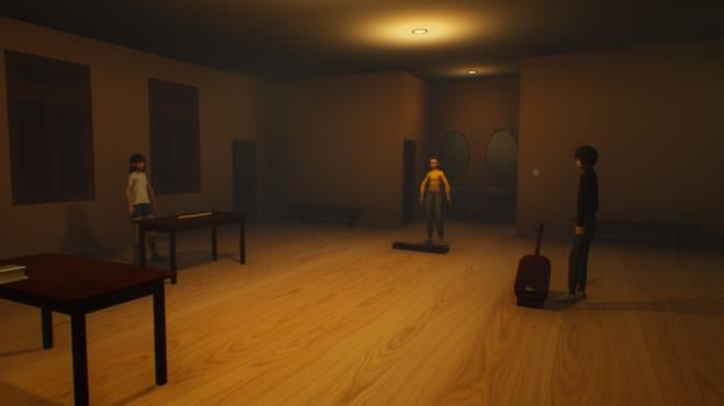Harmony Of Fear Torrent Download