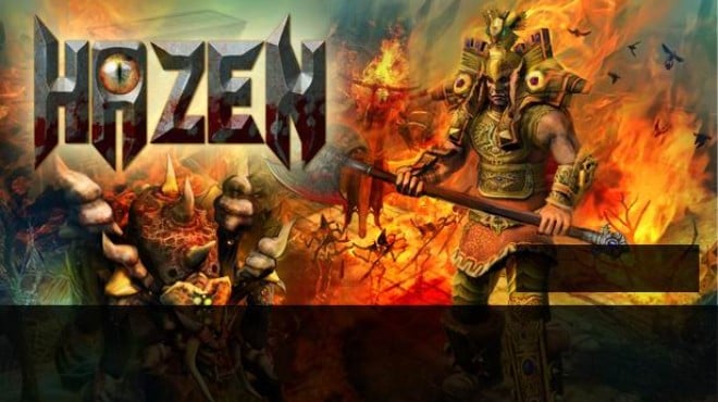 Hazen: The Dark Whispers Free Download