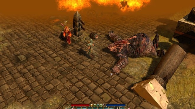 Hazen: The Dark Whispers PC Crack