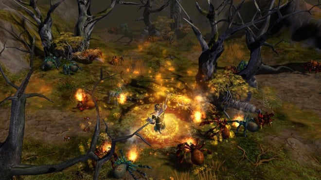 Hazen: The Dark Whispers Torrent Download
