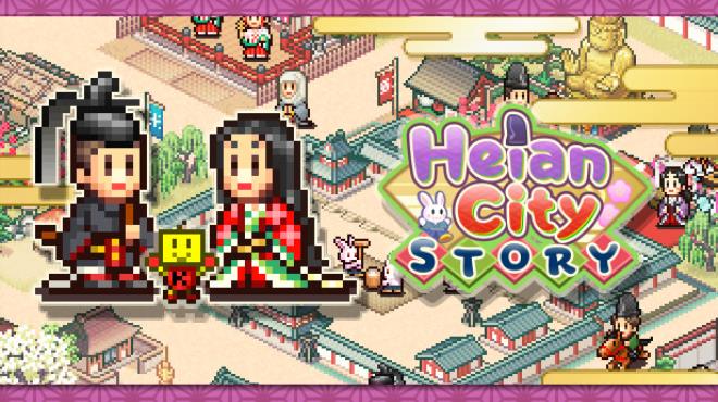 Heian City Story Free Download
