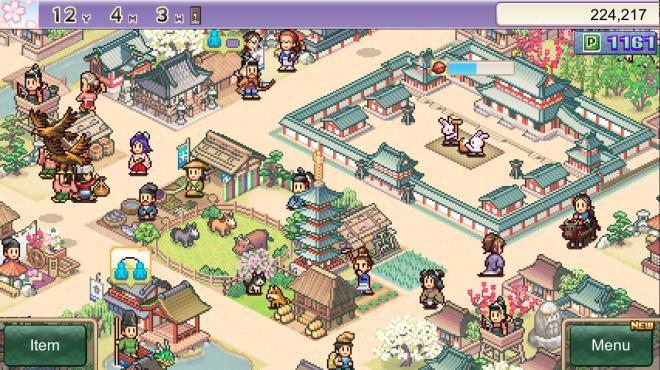 Heian City Story Torrent Download