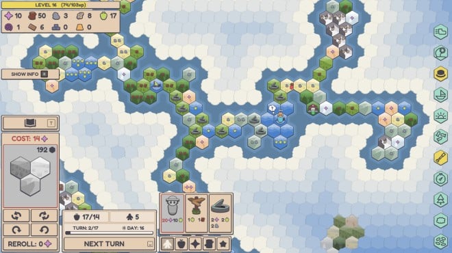 Hexagod Torrent Download