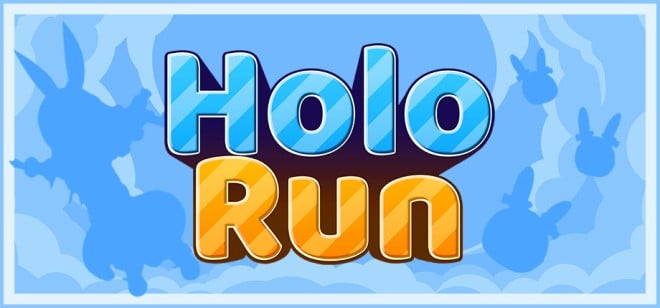 HoloRun Free Download