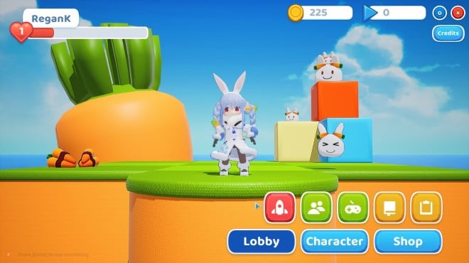 HoloRun Torrent Download