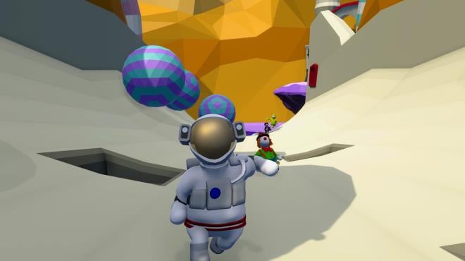 Human Fall Flat Candyland PC Crack
