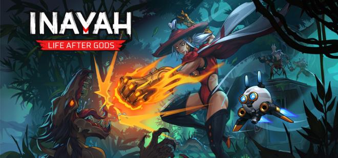 INAYAH - Life after Gods Free Download