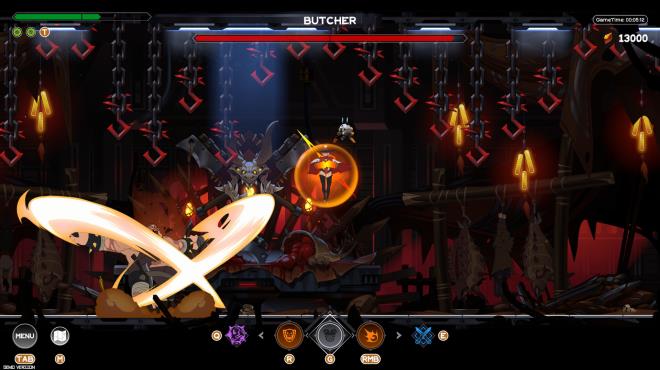 INAYAH - Life after Gods PC Crack