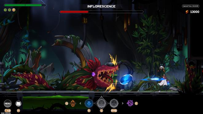 INAYAH - Life after Gods Torrent Download