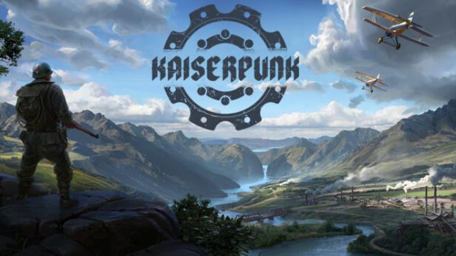 KAISERPUNK Free Download