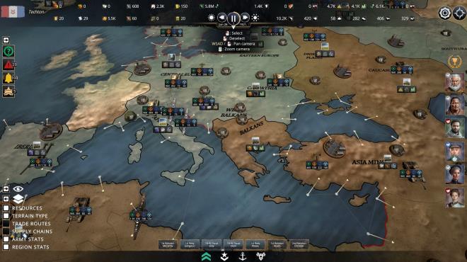 KAISERPUNK PC Crack