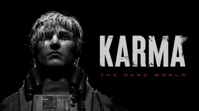 KARMA The Dark World Free Download
