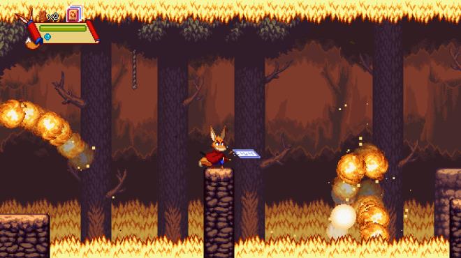 Kemono Heroes PC Crack