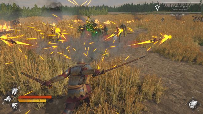 LIZARDS MUST DIE 2 Torrent Download