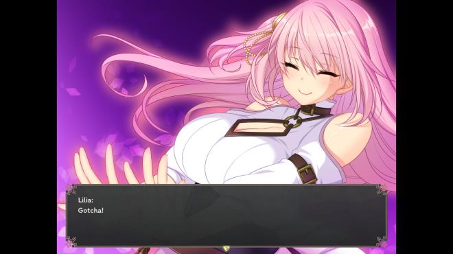 Lilia: The Fallen Flower in the Prison City Torrent Download