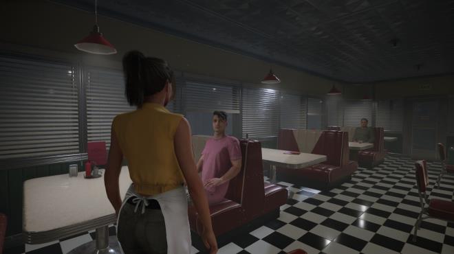 Lurking Danger PC Crack