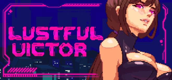 Lustful Victor Free Download