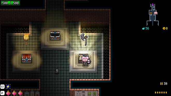 MYRIAD DEATH PC Crack
