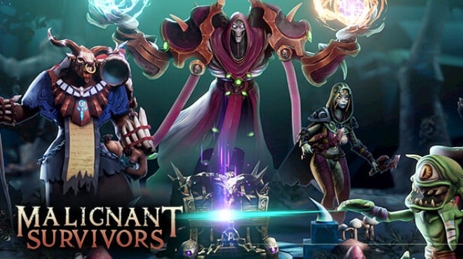 Malignant Survivors Free Download