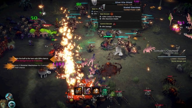 Malignant Survivors PC Crack