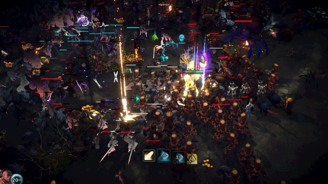Malignant Survivors Torrent Download