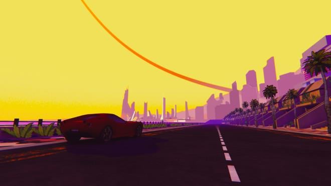 Mars Vice PC Crack