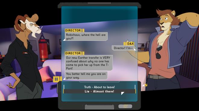 Mars Vice Torrent Download