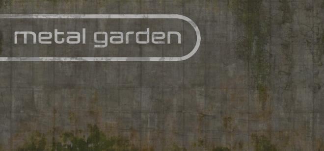 Metal Garden Free Download