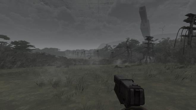 Metal Garden PC Crack