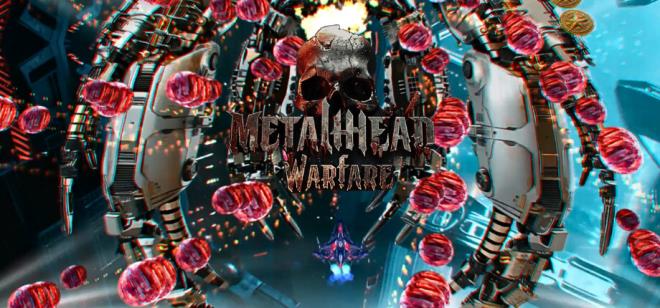 Metal Head Warfare Free Download
