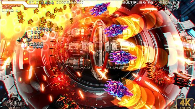 Metal Head Warfare PC Crack