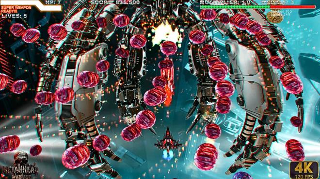 Metal Head Warfare Torrent Download
