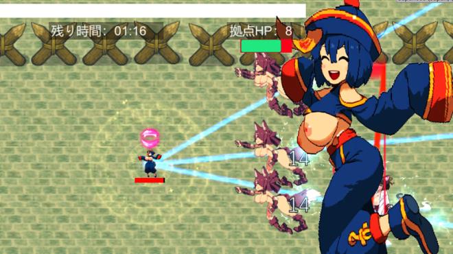 Monster Women Suvivors Torrent Download