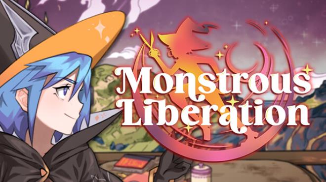 Monstrous Liberation Free Download