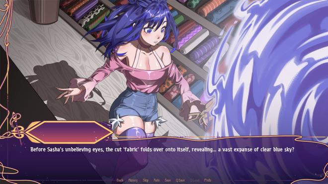 Monstrous Liberation PC Crack