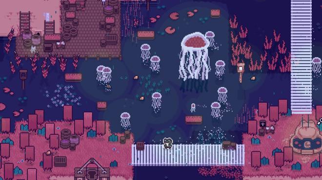 Mudborne: Frog Management Sim PC Crack