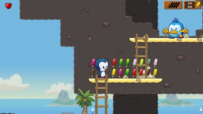 Niels Penguin Adventure Torrent Download