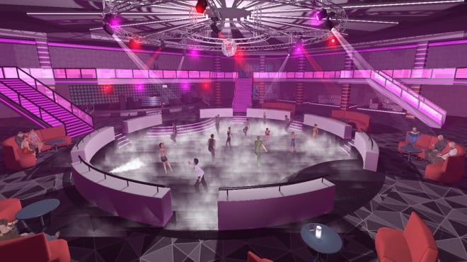 NightClub Simulator Torrent Download