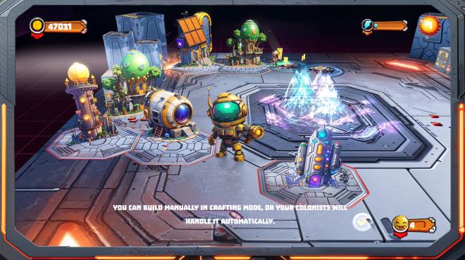 No Ticket Back Craft Survive And Escape PC Crack