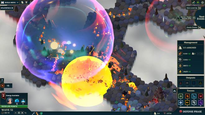 Nordhold Torrent Download