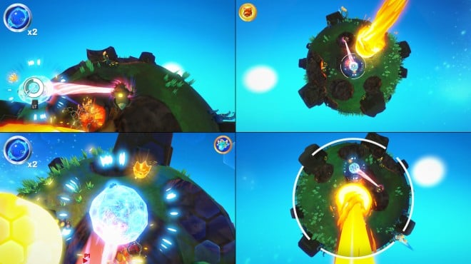Nova Nukers! PC Crack