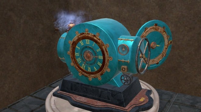 Odd Machines: Lost Artifacts PC Crack