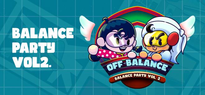 Off-balance Balance Party Vol 2 Free Download