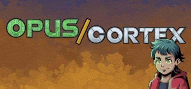 Opus Cortex: A Nonogram Puzzle Story Free Download