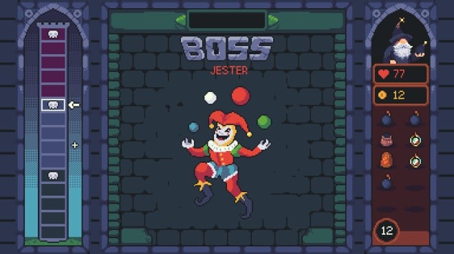 Orb Tower Torrent Download