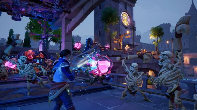 Orcs Must Die Deathtrap v1 1 2 Torrent Download