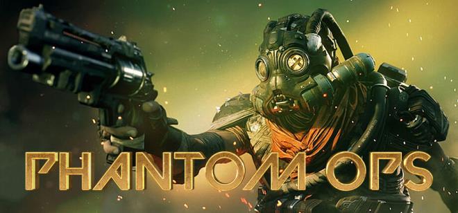Phantom Ops Free Download