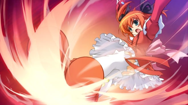 Phantom Thief Angels: Twin Angel - Labyrinth of Time and World - Re:light PC Crack