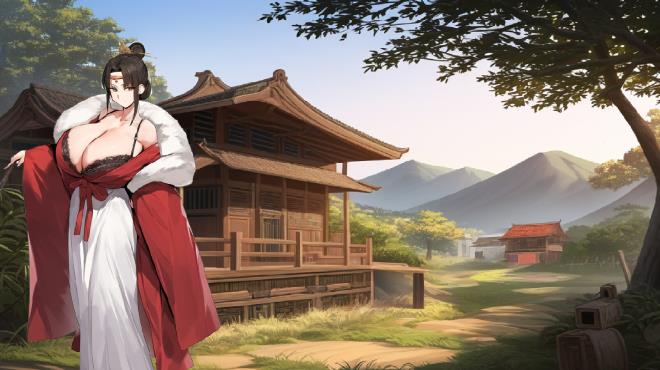 修仙•母珠传 Pig Training Legend Torrent Download