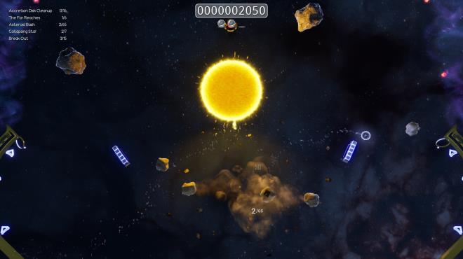 Pinball Breeze PC Crack